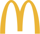 MCD Logo